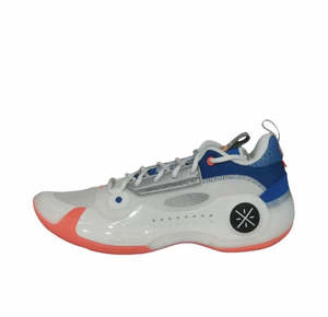 Basketball Shoes: Li-Ning Way of Wade 10 Low "Draft Day" Basketball Shoes