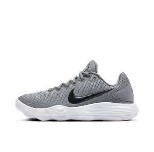 Nike Basketball Shoes: Nike Hyperdunk 2017 Low EP "Grey" Basketball Shoes