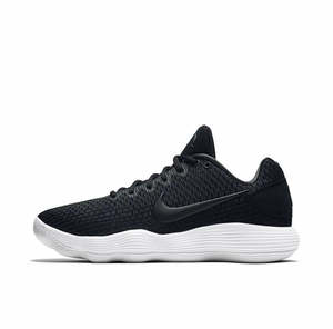 Nike Hyperdunk 2017 Low "Black White" Basketball Shoes