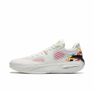 Anta KT 10 "Graffiti" Basketball Shoes