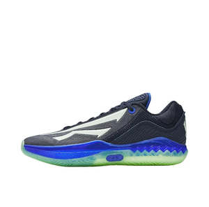 Anta Basketball Shoes: Anta Kai Speed 2 "Dallas" Basketball Shoes