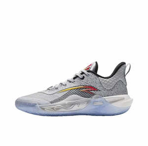 Anta Basketball Shoes: Anta KAI 1 Speed "Pass the Torch" Basketball Shoes