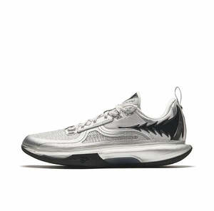 Anta Basketball Shoes: ANTA GH5 Gordon Hayward "Silver Bullet" Basketball Shoes
