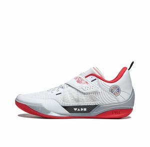 Wade Basketball Shoes: Li-Ning Way of Wade 808 4 Ultra "305" Basketball Shoes