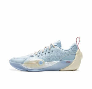 Li-Ning Wade All-City 13 "Ice Chips" Basketball Shoes