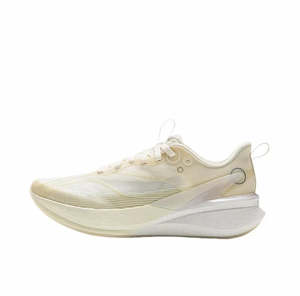 Li-Ning Chitu 8 Pro "Pale Yellow" Women's Running Shoes