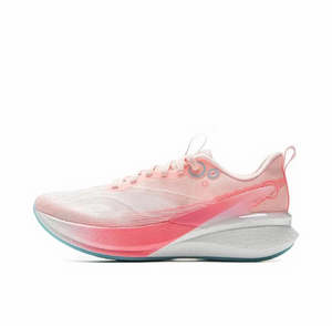 Li-Ning Chitu 8 Pro 'Pink' Women's Running Shoes