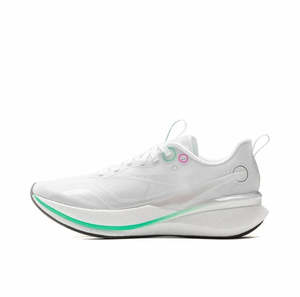 Li-Ning Chitu 8 Pro 'White' Women's Running Shoes