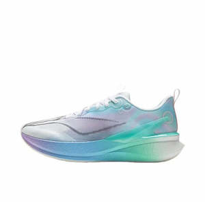 Running Shoes: Li-Ning Chitu 8 Pro "Cotton Candy" Men's Running Shoes