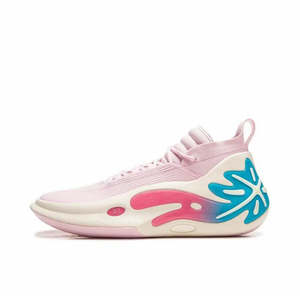 Womens Basketball Shoes: Li-Ning Way of Wade 11 "South Beach" Basketball Shoes