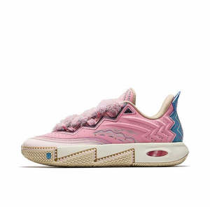 Frontpage: Anta Kyrie's Kai 2 "Azurie" Basketball Shoes