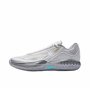 Frontpage: Anta Kai Speed 2 "Turquoise" Basketball Shoes