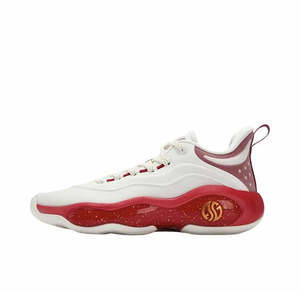 361 Degrees Aaron Gordon AG 6 "First Flight" Basketball Shoes