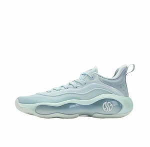 361 Degrees Aaron Gordon AG 6 "Celadon Flow" Basketball Shoes