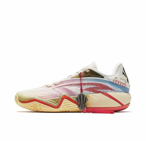 Anta KAI 3 "Chinese New Year" Basketball Shoes