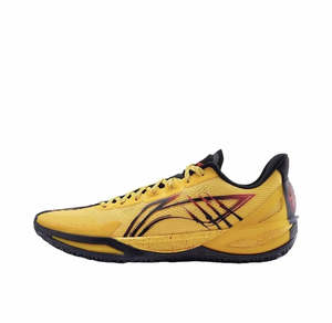 Li-Ning Liren 6 V2 "Bruce Lee" Basketball Shoes