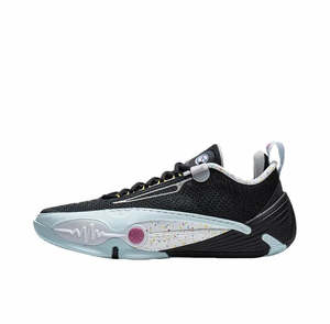 Li-Ning Wade All-City 14 "Team No Sleep" Basketball Shoes