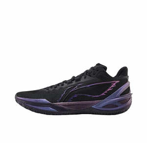 Li-Ning Liren 6 "Purple Fluorite" Basketball Shoes