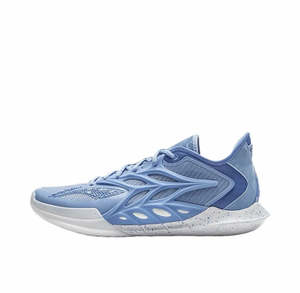 Basketball Shoes: Li-Ning Speed 12 "Sky Blue" Basketball Shoes
