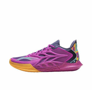Li-Ning Speed 12 "Jungle POP" Basketball Shoes
