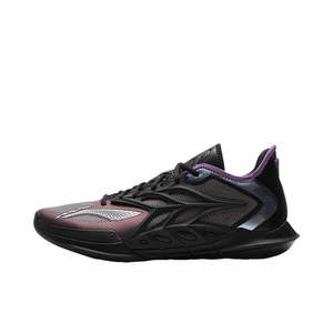 Basketball Shoes: Li-Ning Speed 12 "Dark Souls" Basketball Shoes