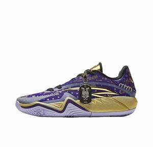 Frontpage: Anta KAI 3 "KAI Mentality" Basketball Shoes