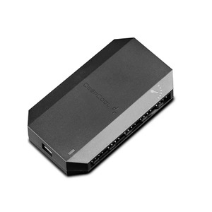 Computer Parts: iLead 10 Ports Fan Hub DeepCool FH-10