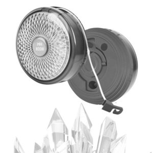 Products: iLead 5V LED Portable Camping Lights Rechargeable 2 In 1 Outdoor Lamp & String Light