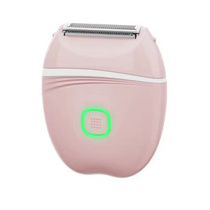 Beauty & Personal Care: iLead 3-in-1 Women’s Electric Shaver, Cordless Painless Hair Removal with USB Recharge, Pink