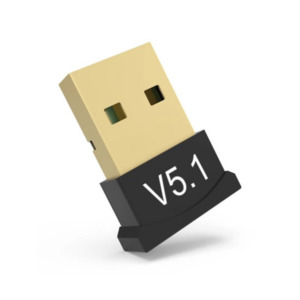 Products: iLead Bluetooth 5.1 Nano USB Adapter