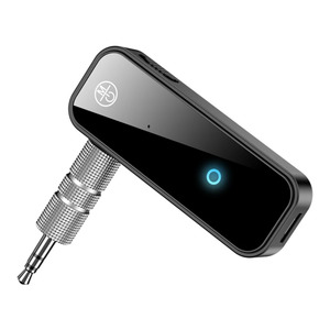 Products: iLead Bluetooth Audio Transmitter and Receiver, 3.5mm AUX Wireless Adapter