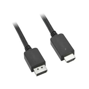 Products: iLead Display Port to HDMI Cable 1.8M