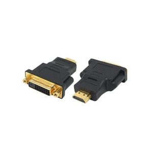 Products: iLead DVI-D Female to HDMI Male Adapter