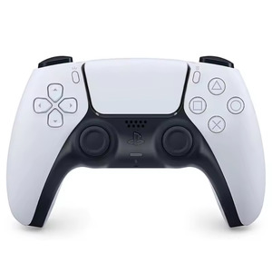 PS5 Controller Playstation 5 DualSense Wireless Controller, White