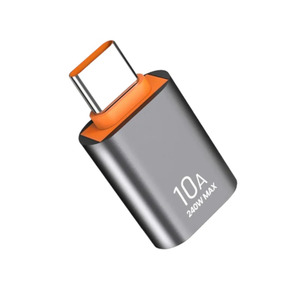 Products: USB-A Female to USB-C Male for Macbook Xiaomi Samsung OTG Adapter