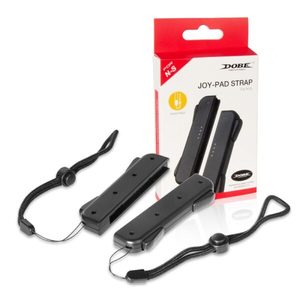 Products: iLead Nintendo Switch Joy-Con Strap Black