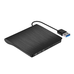 Products: iLead POP-UP MOBILE EXTERNAL DVD-RW Driver USB 3.0