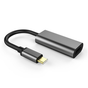 iLead USB-C HDMI Adapter 4K 60Hz 1080p USB Type-C to HDMI Female Adapter