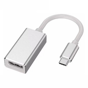 Products: iLead USB-C to DisplayPort Adapter, 4K@60Hz, Thunderbolt 3 Compatible