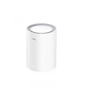 All: Cudy M Series (AX3000) Dual-Band Wi-Fi 6 2.5G Home Mesh System HyperFibre Ready