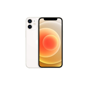 Apple iPhone 12 Mini 256GB White Excellent Refurbished