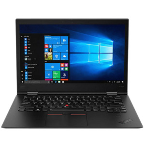 Lenovo ThinkPad X1 Yoga Gen 3 i7-8550U, 8GB, 256GB NVMe SSD Pre-Owned