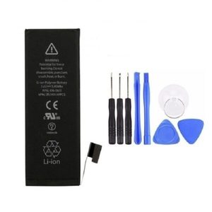 iPhone 5 Battery Replacement 3.8V 1440mAh Premium Quality