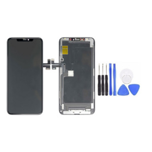 All: iPhone 11 Pro LCD Screen Replacement JK Premium In-Cell Quality