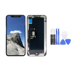 All: iPhone XS MAX LCD Screen Replacement JK Premium In-Cell Quality