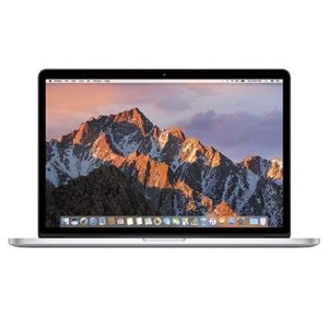 MacBook Pro Retina A1398 15″ 2.7GHz Core i7-4770HQ 8GB RAM 500 GB SSD Mid 2015 Pre-Owned