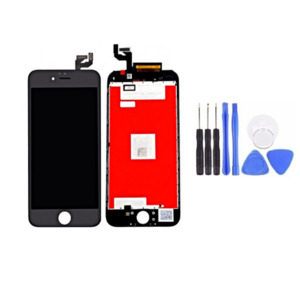 All: iPhone 6S Plus LCD Screen Replacement High Quality, Black