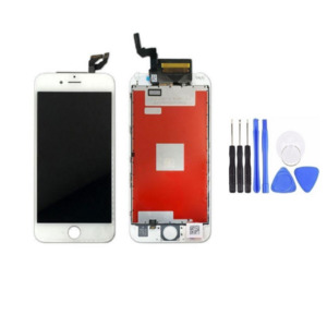 iPhone 6S Plus LCD Screen Replacement High Quality, White