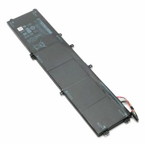 Dell: DELL OEM Laptop Battery For Dell Precision XPS 15 6GTPY