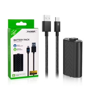 DOBE 1200mAh Rechargeable Battery Pack for Xboxes Series X S Controller